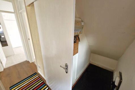 Hallway &amp; Storage