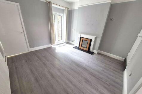 Rear Reception Room