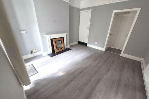 Rear Reception Room