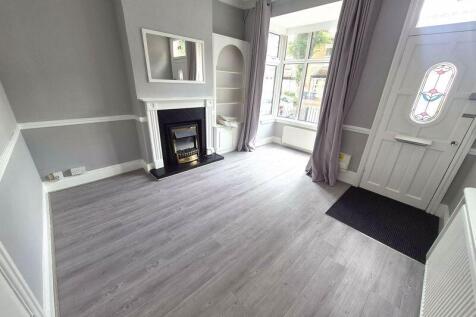 Front Reception Room