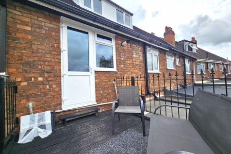 Decking