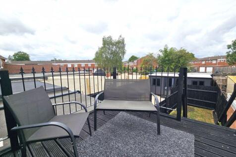 Decking