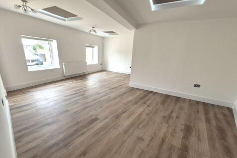 Ground Floor Bedroom