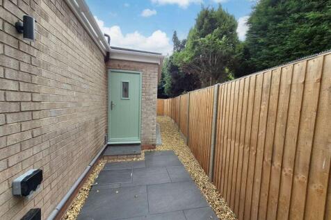 Exterior Access