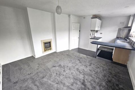Lounge/Kitchen