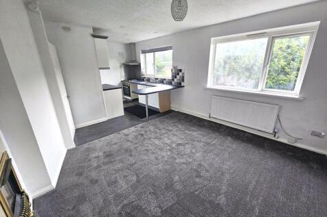 Lounge/Kitchen