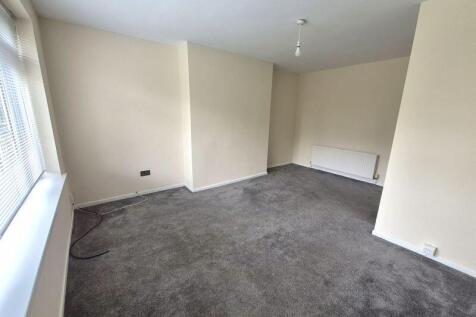 Lounge Dining Room