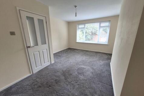 Lounge Dining Room