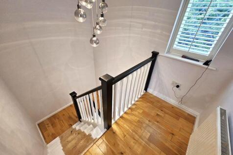 Stairwell