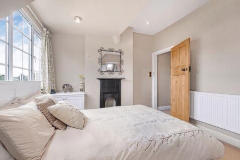 Bedroom Five