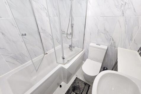 First Floor Bathroom