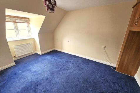 Bedroom Six