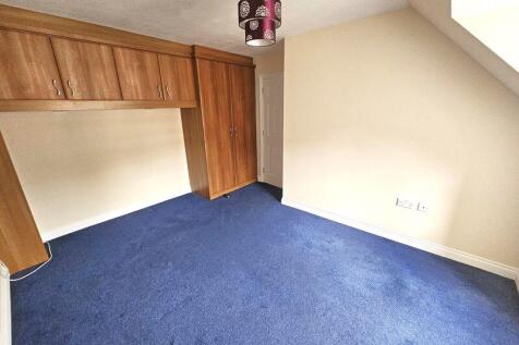 Bedroom Six