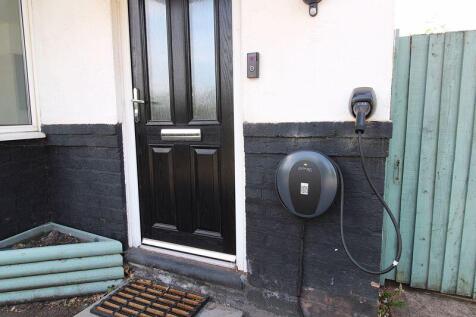 EV Charging Point