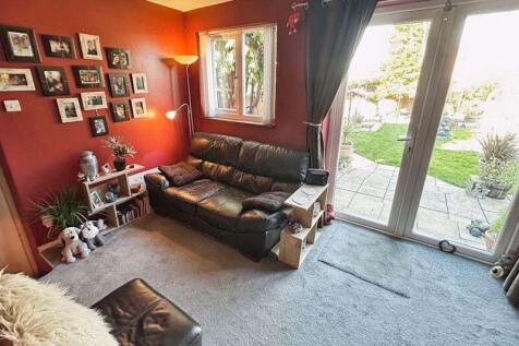 Family Room/Dining Room