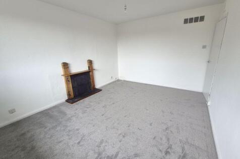 Lounge Dining Room