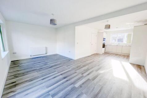 Living Dining Area