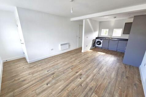 Open-Plan Living