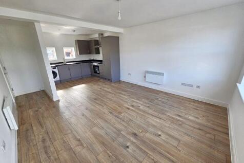 Open-Plan Living