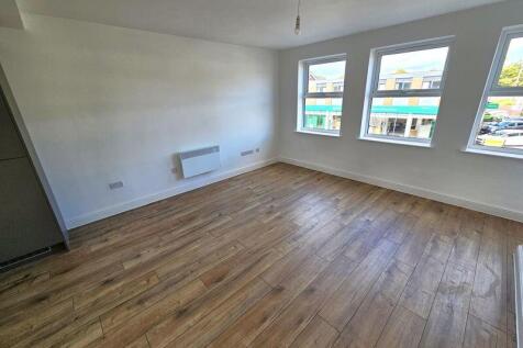 Open-Plan Living