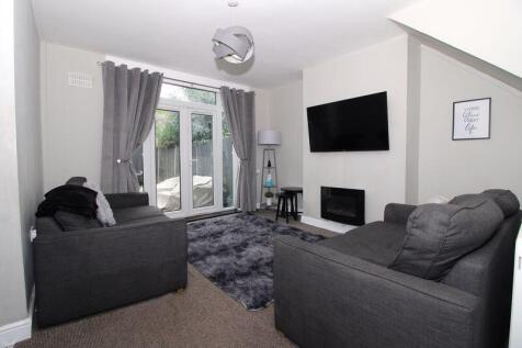Rear Reception Room