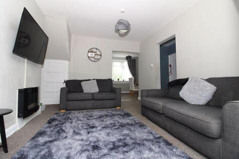 Rear Reception Room