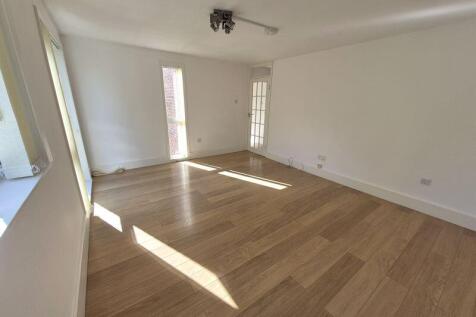 Lounge Dining Room