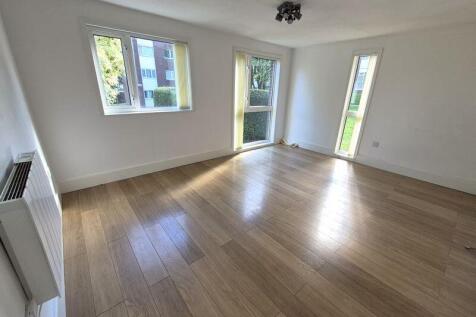 Lounge Dining Room