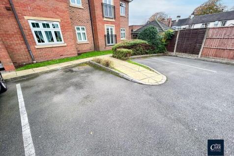 Private Parking Bay