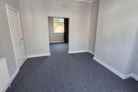 Front Reception Room to Rear