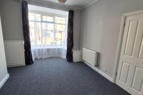 Front Reception Room