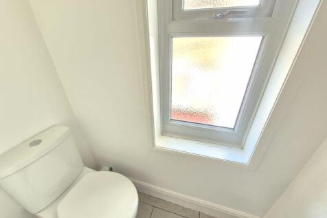 First Floor WC