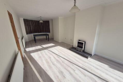 Lounge Dining Room
