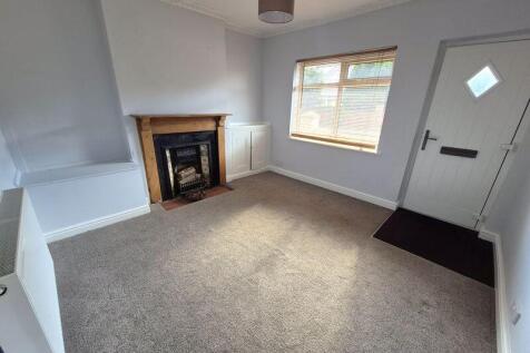 Front Reception Room