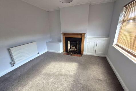 Front Reception Room
