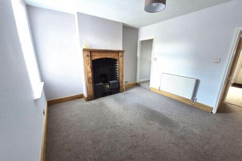 Rear Reception Room