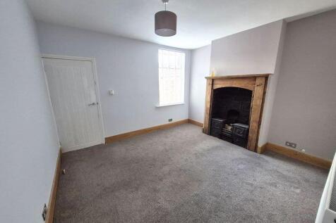 Rear Reception Room