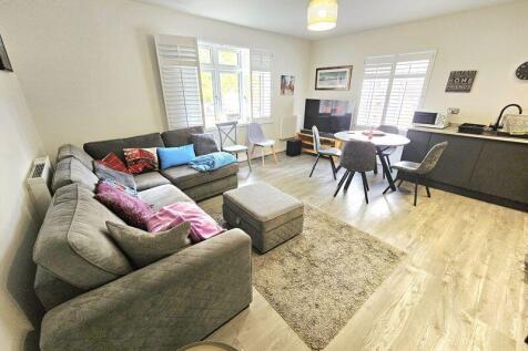 Lounge/Kitchen/Diner