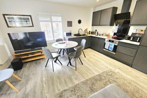 Lounge/Kitchen/Diner