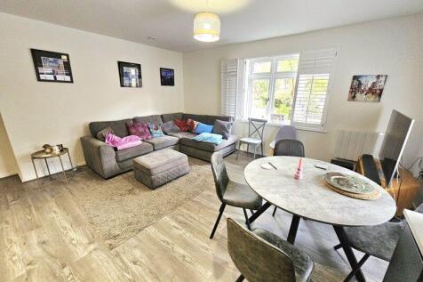 Lounge/Kitchen/Diner