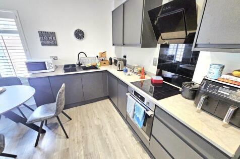 Lounge/Kitchen/Diner