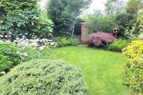 Communal Garden