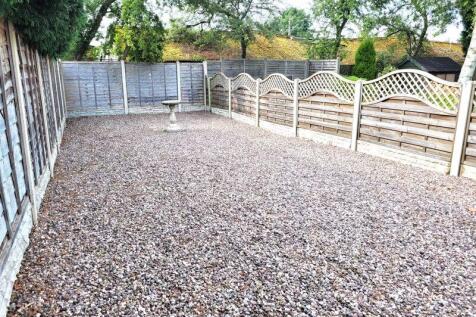 Private Garden