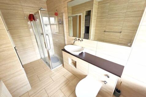 Family Bath/Shower Room