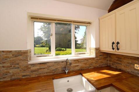 Kitchen View