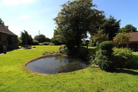 Communal Grounds