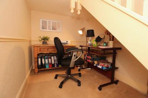 Study Area