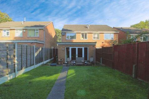 Rear Elevation