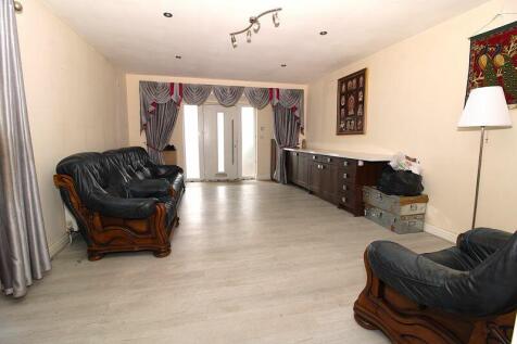 Reception Hallway