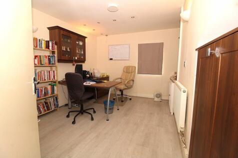 Study/Bedroom Five